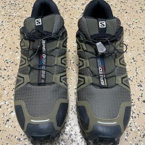 Salomon Speed Cross 4 Men's 9.5